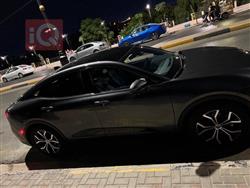 تويوتا كراون